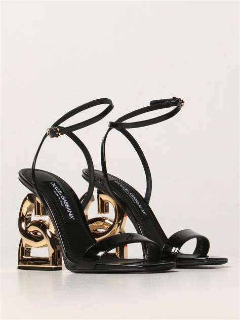 sandali dolce gabbana scorpione|Dolce&gabbana sandals for Women .